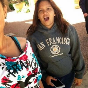 Meet your Posher, Lidia